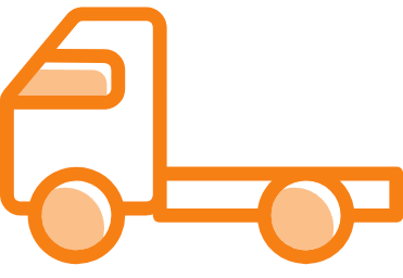 陕州拖车/平板车